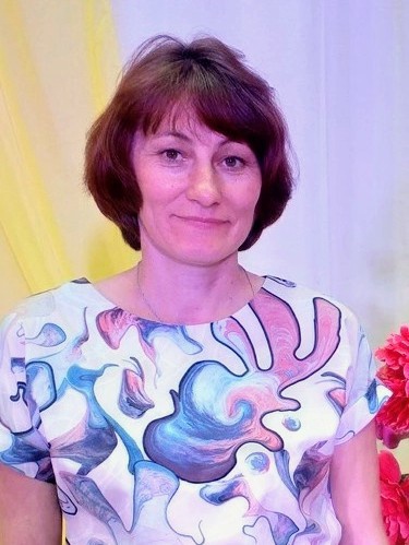 Михеева Ольга Николаевна.